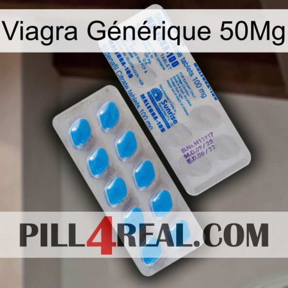 Viagra Générique 50Mg new15